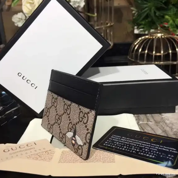 Firstbag ru Gucci Card holder 0601